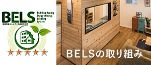BELSの家