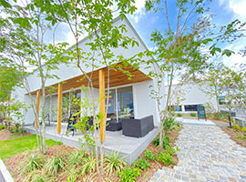 建築家によるデザイン