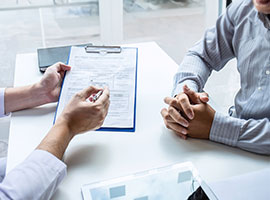 平屋の家づくり相談