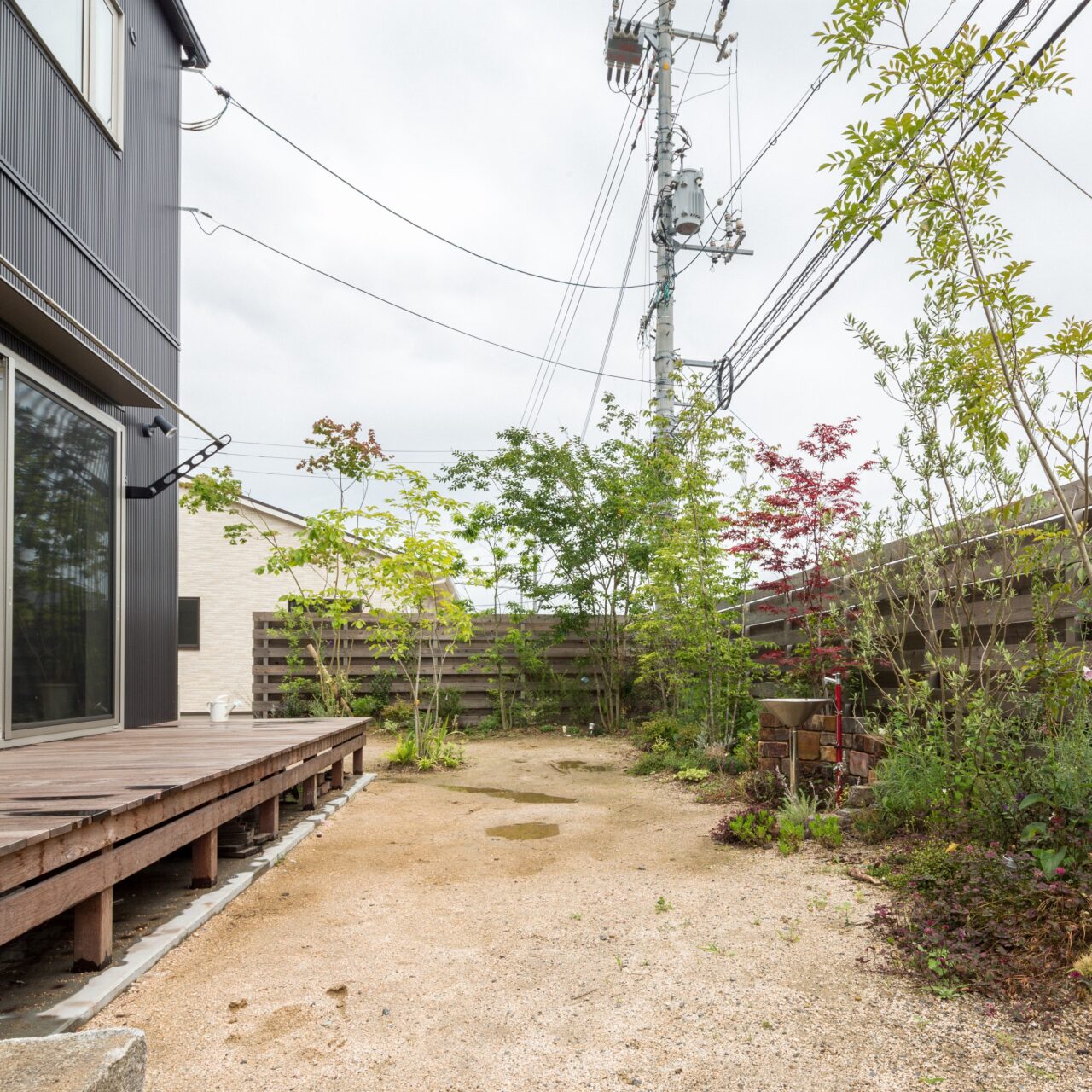 変化する「家と暮らし」 | 伊駒建設｜日進市 高気密高断熱の家・地熱の家