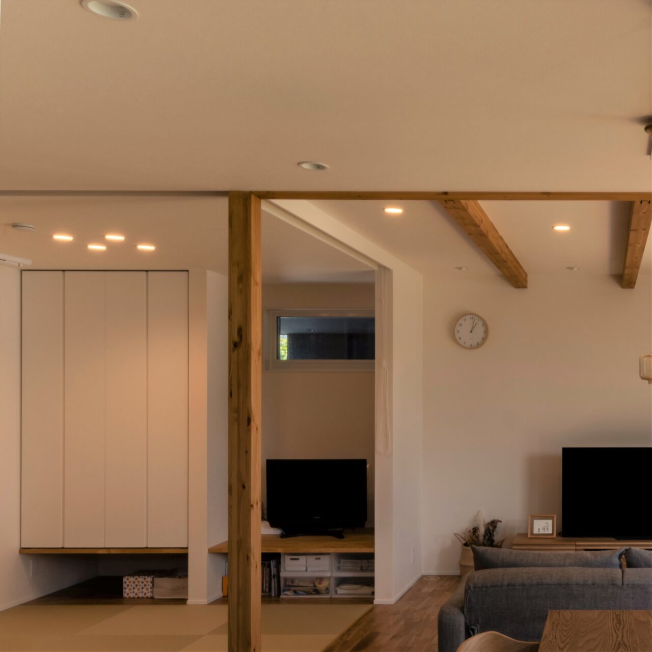 Architect’s Voice―建築家からのアイデア-将来「夫婦だけ」になっても暮らしやすい間取り- | 伊駒建設|日進市 高気密高断熱の ...