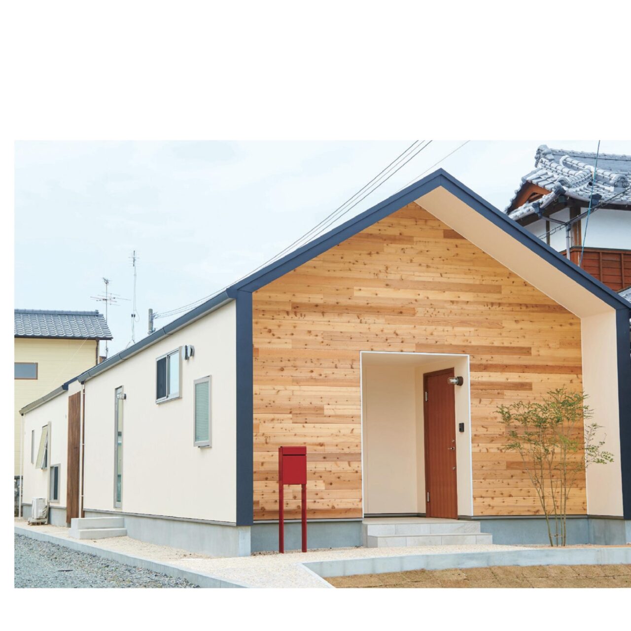 【家づくり】変形地の事例～細長い（ウナギの寝床）敷地やL字型狭小地の活かし方について | 伊駒建設｜日進市 高気密高断熱の家・地熱の家