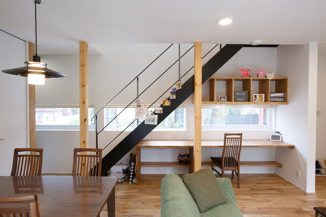【家づくり】「住宅性能のお話①」魔法瓶のような家とは? | 伊駒建設|日進市 高気密高断熱の家・地熱の家