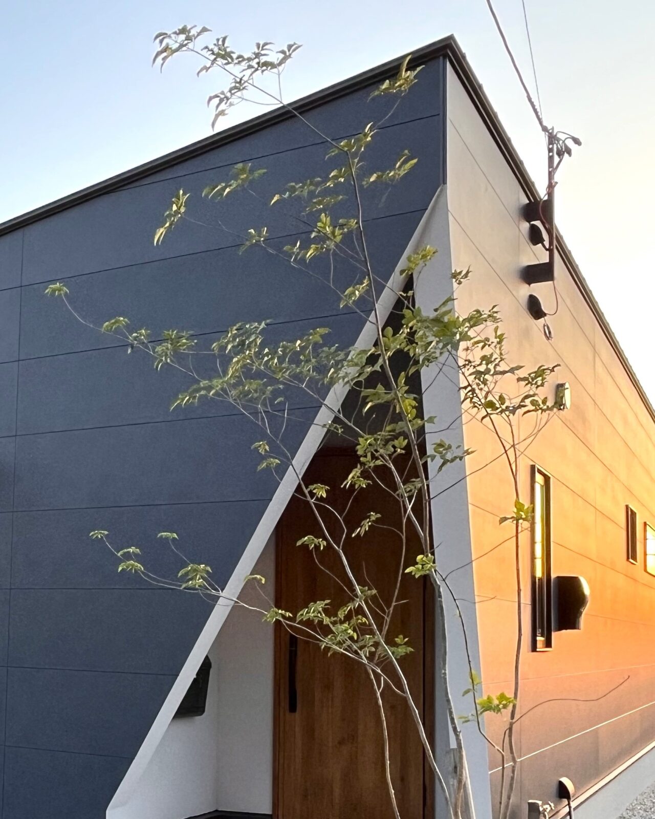 【家づくり】建築家とつくるジャパンディスタイルの家 和モダンと北欧の融合インテリア 自然素材を楽しむ | 伊駒建設｜日進市 高気密高断熱の家・地熱の家