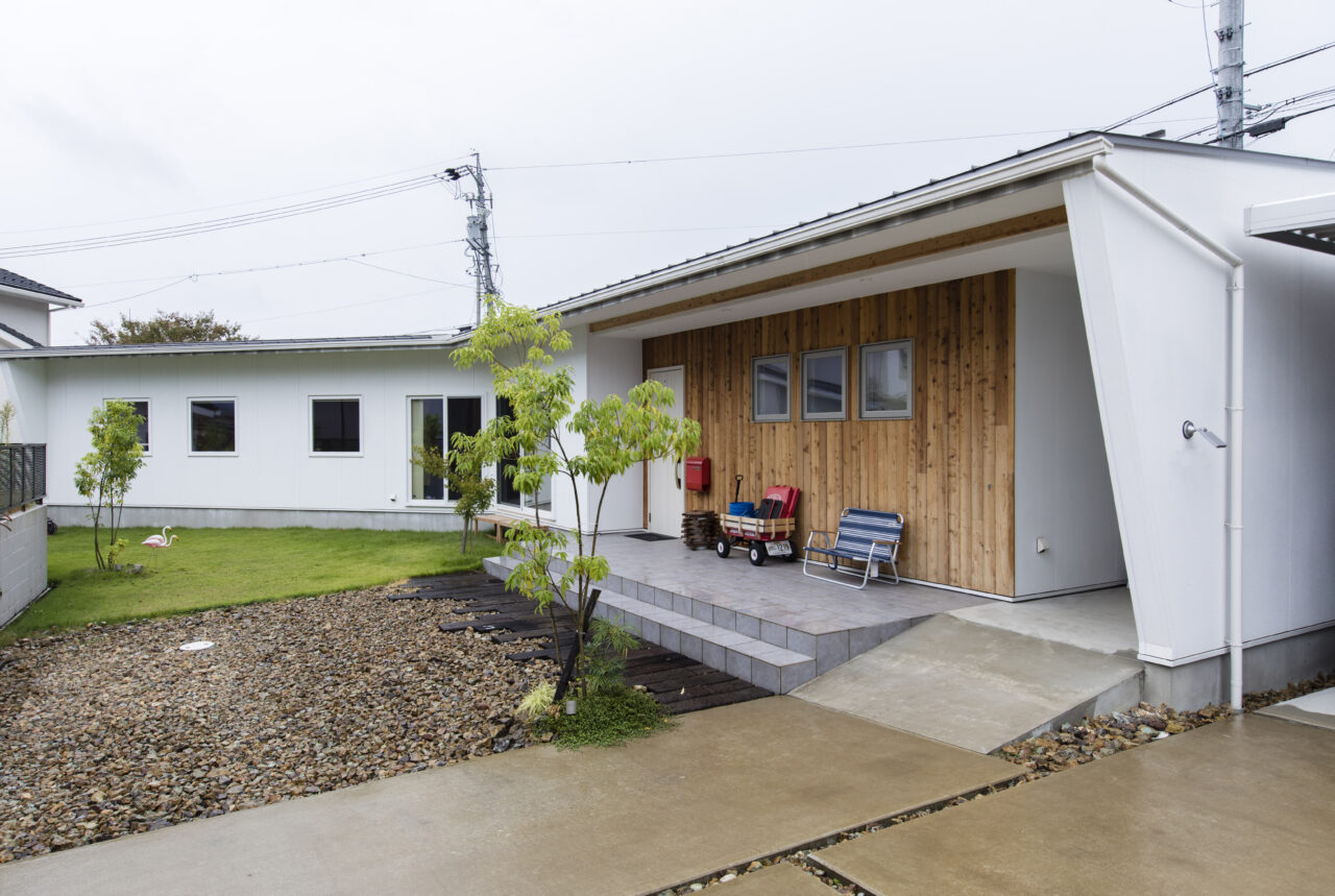 平屋