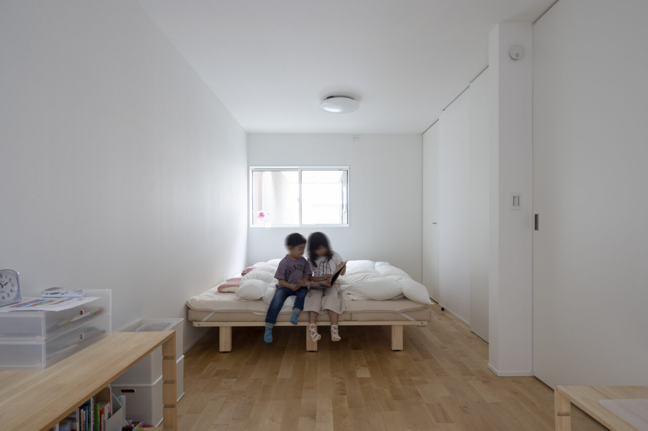 子ども部屋