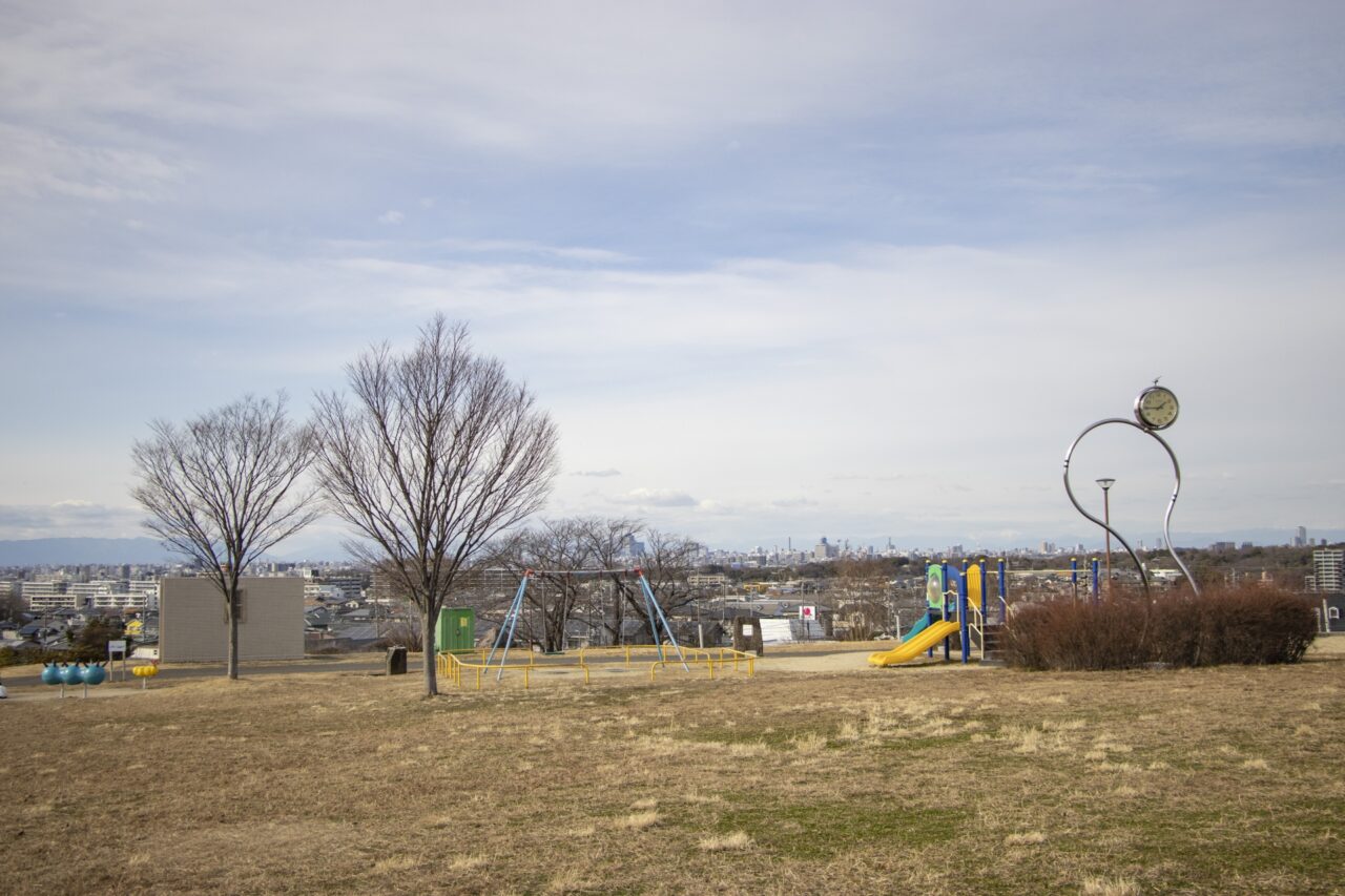 滝の水公園