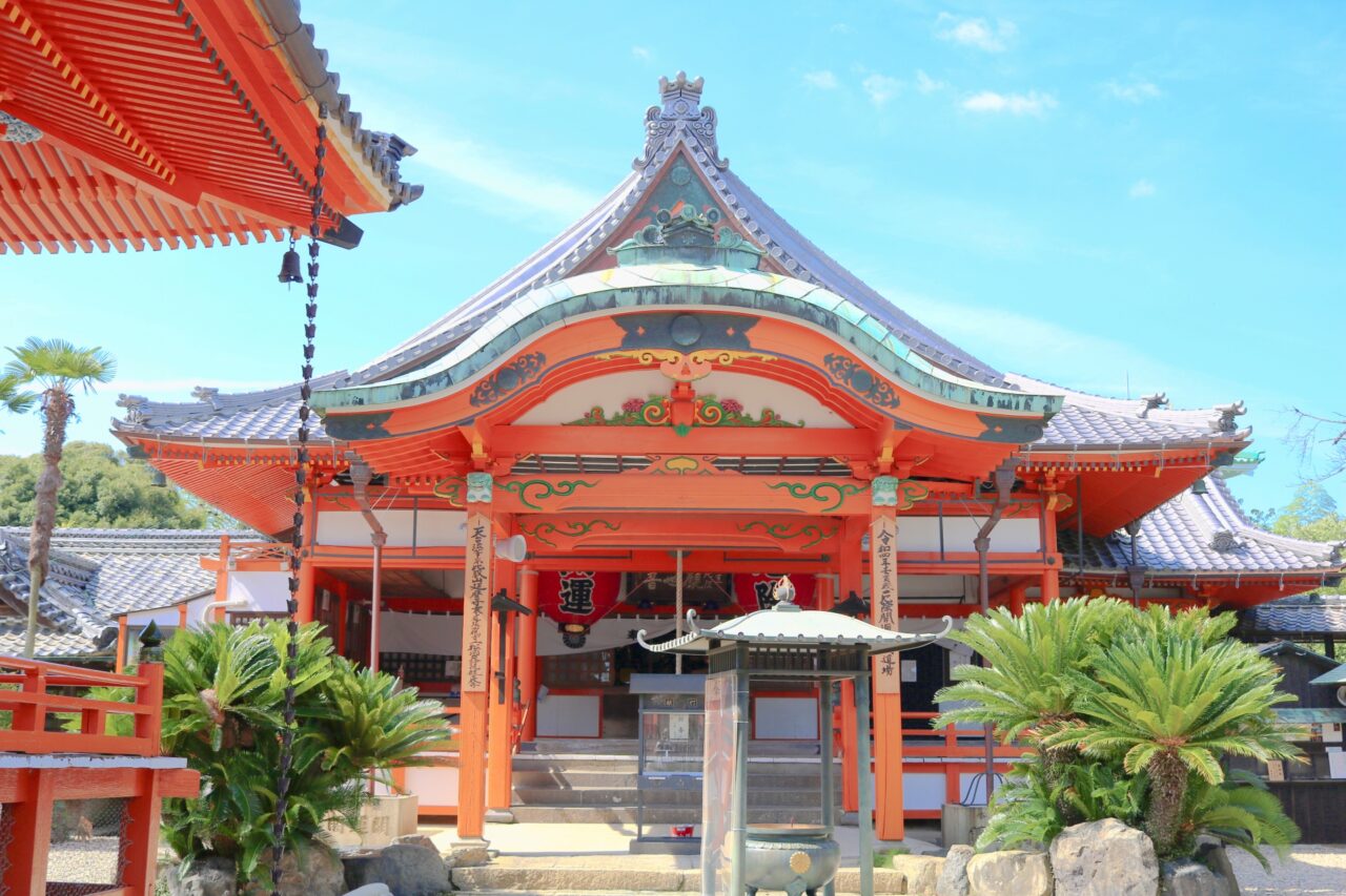 龍泉寺