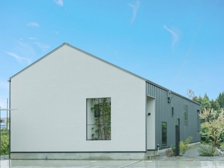 【家づくり】住宅のバッファゾーン Buffer zone ~ドライエリア・縁側・中庭・軒下などの癒し空間~ | 伊駒建設|日進市 高気密高断熱 ...