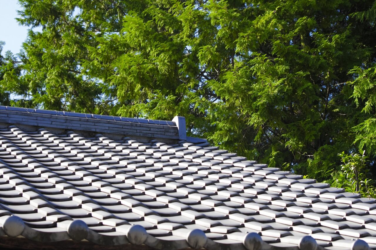 屋根瓦