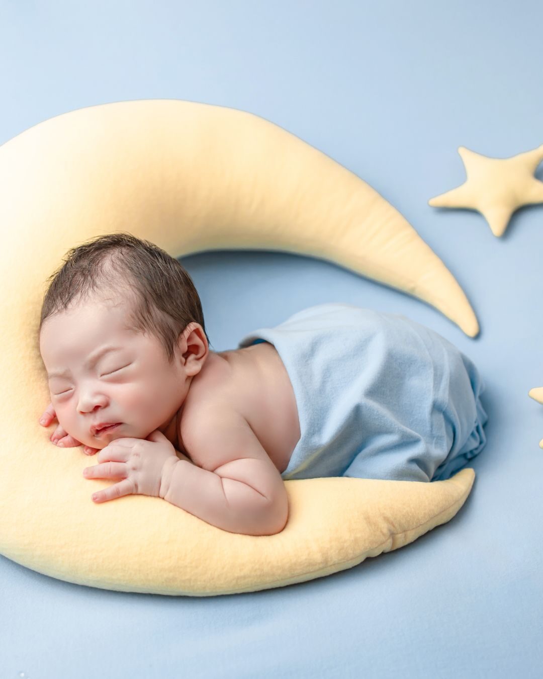 子どもの睡眠・家族の安眠