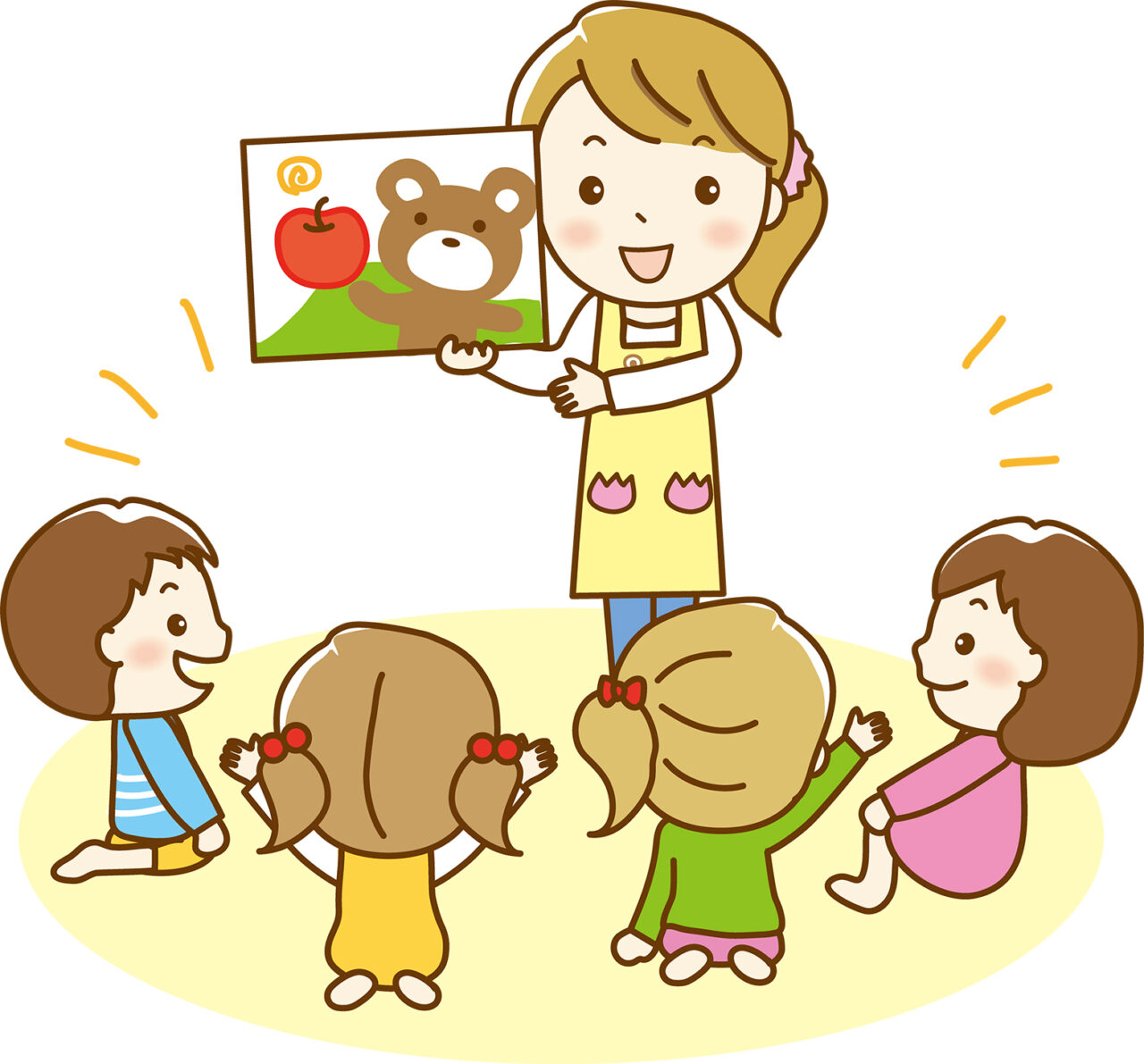 幼稚園
