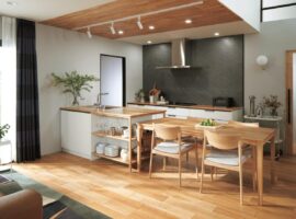 クリナップ　ステディア