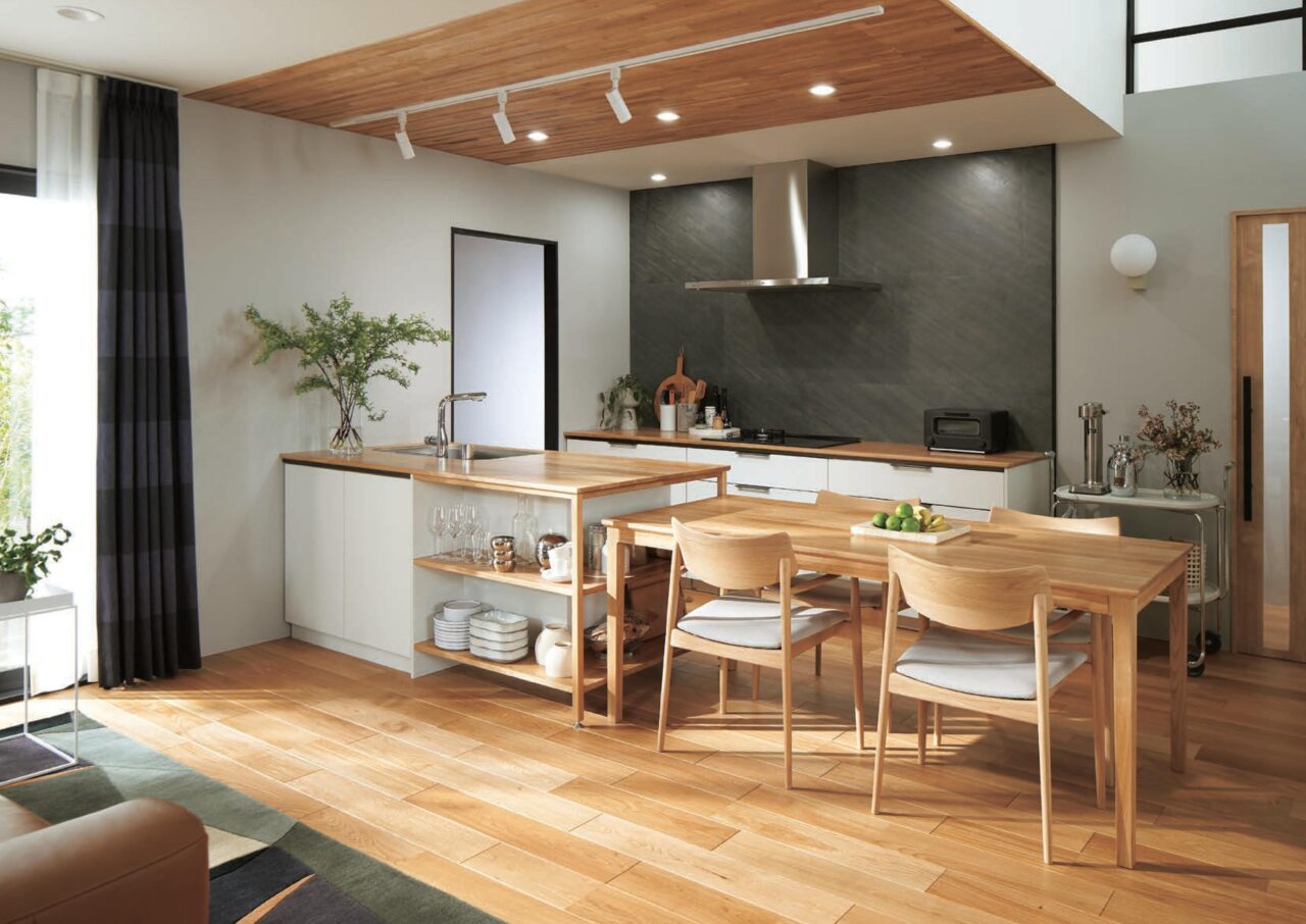 クリナップ ステディア