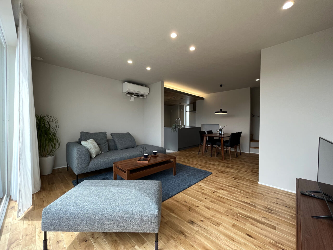 リビングリフォーム