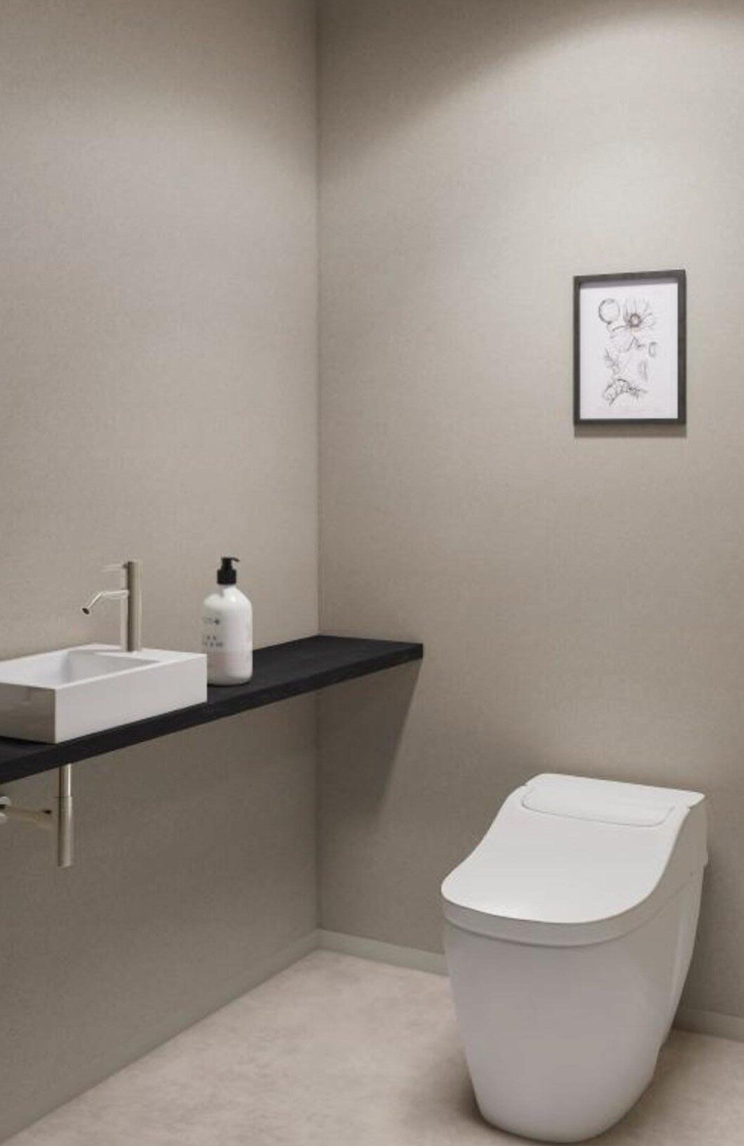 モノトーンナチュラル