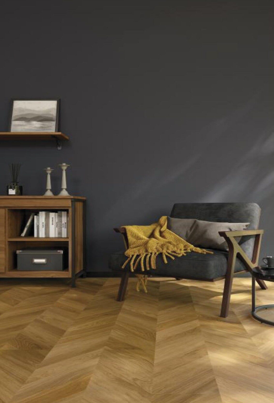 ヴィンテージモダン