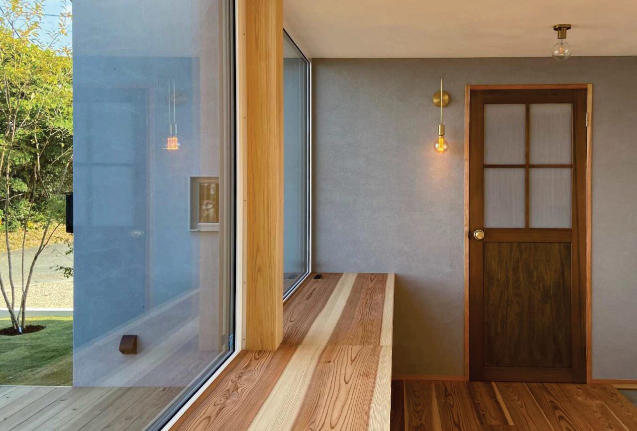 外装材 | コラムのタグ | 伊駒建設|日進市 高気密高断熱の家・地熱の家