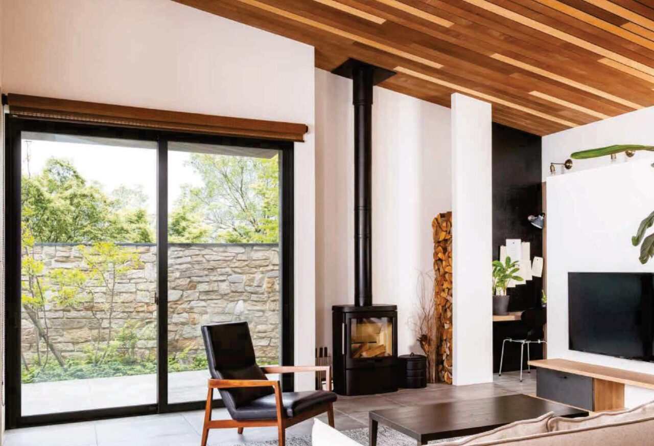 外部建具YKK APW430