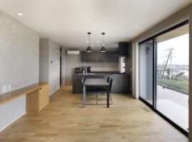 室内ドッグラン