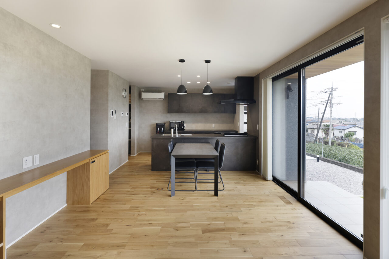 室内ドッグラン