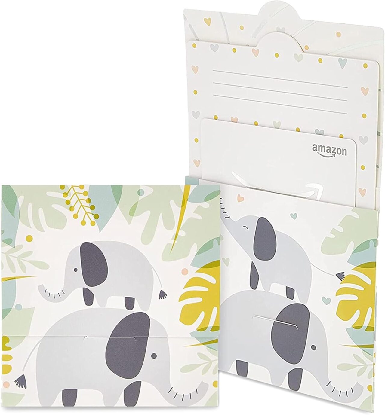 参加特典ギフトカード