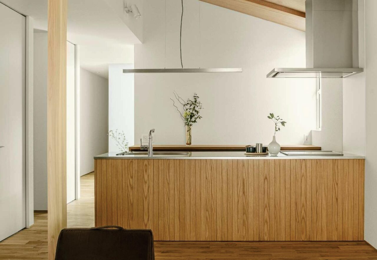 コノママキッチン