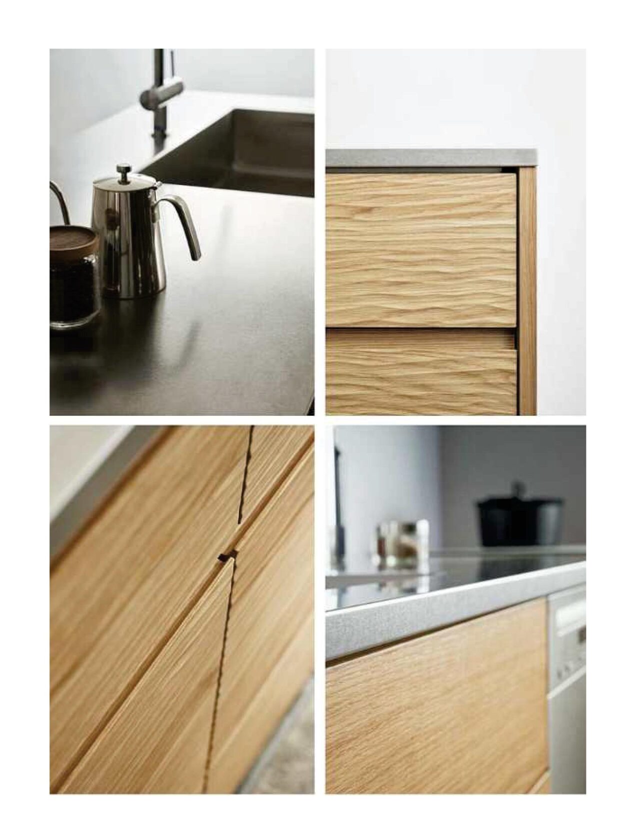 コノママキッチン