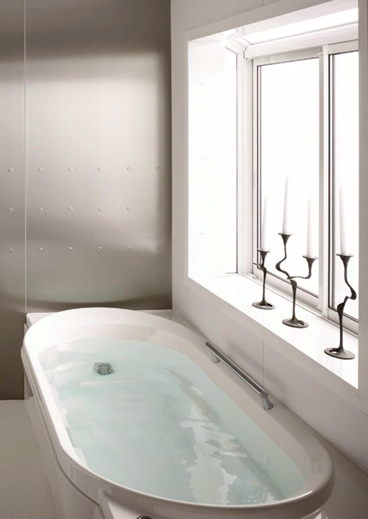 ユニットバス グラマス