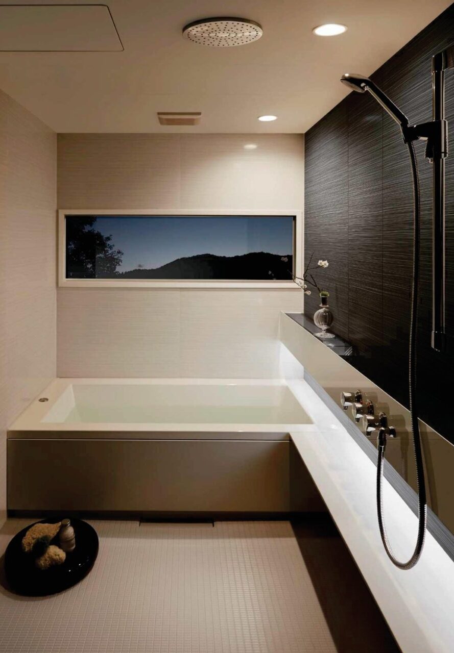 ユニットバス トワ