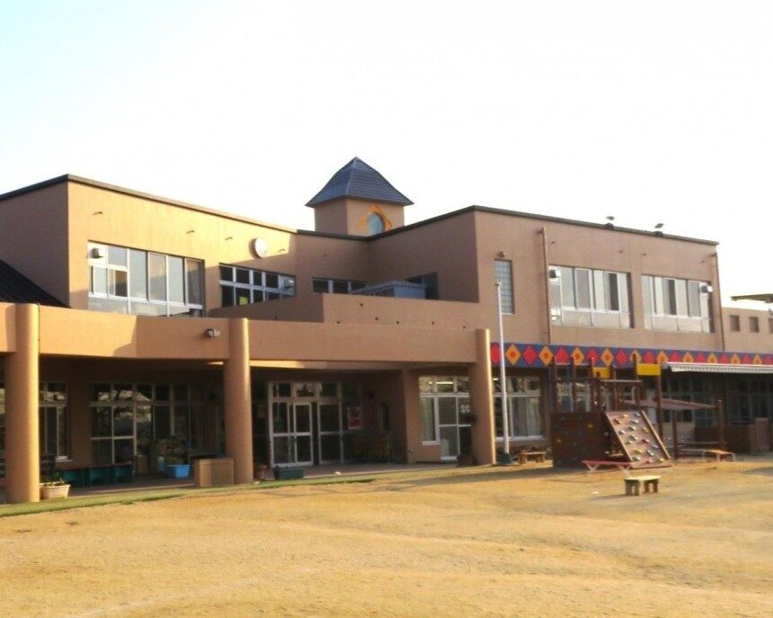 日東保育園