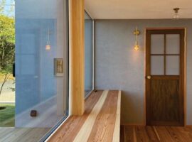 外装材スタッコフレックス