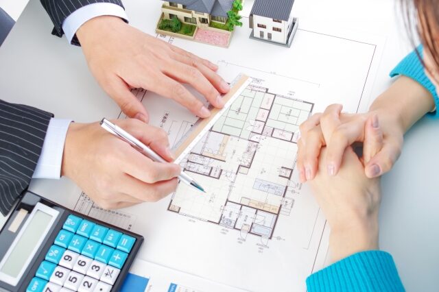 リノベーションリフォーム