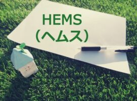 ヘムス　HEMS