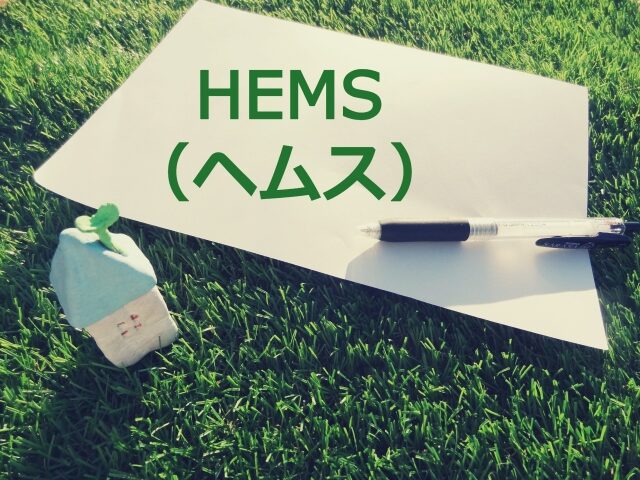 ヘムス HEMS