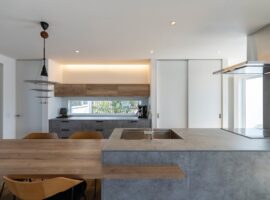 これからの暮らしを考えたリフォーム