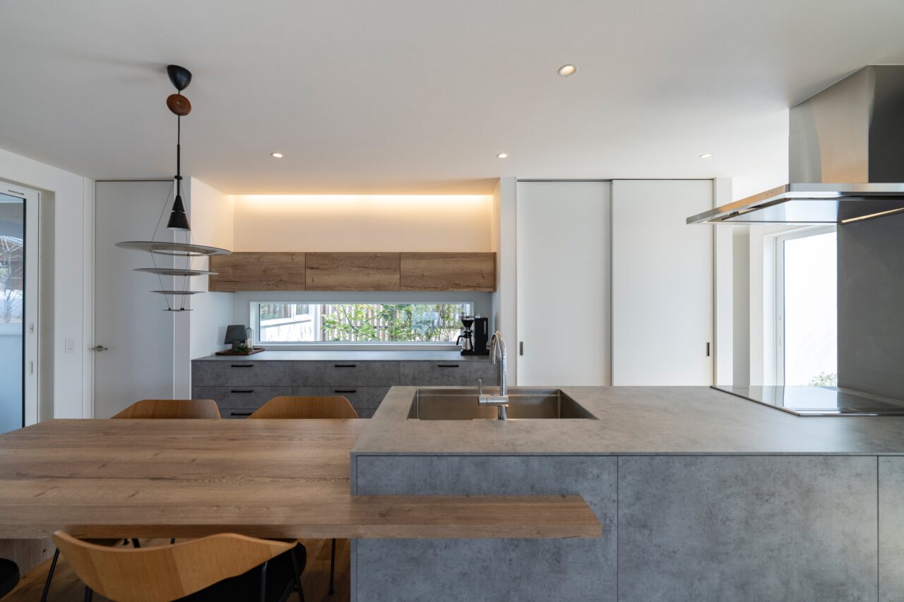 これからの暮らしを考えたリフォーム