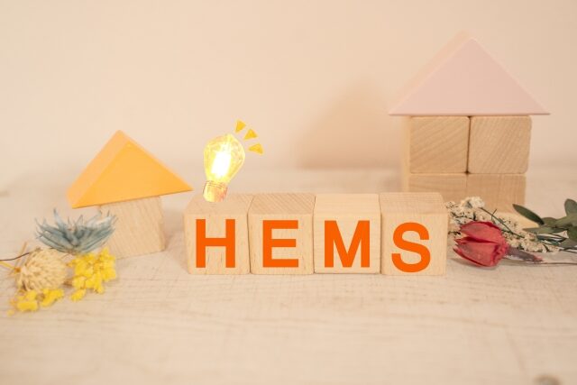 HEMS ヘムス