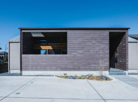 平屋ならではの暮らしやすさ