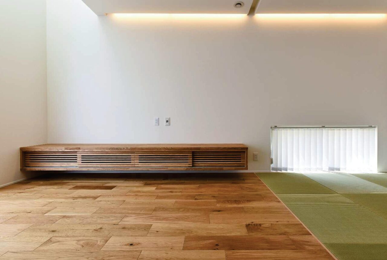 ソリッドオーク