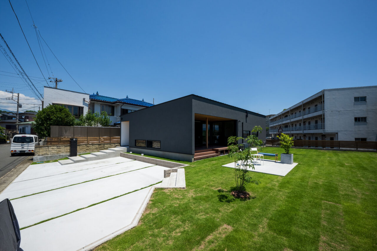 外構エクステリア