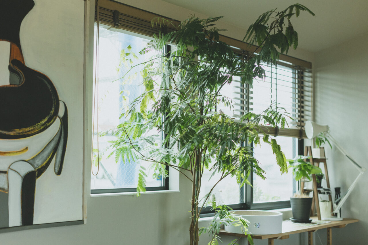 日進市建築家住宅