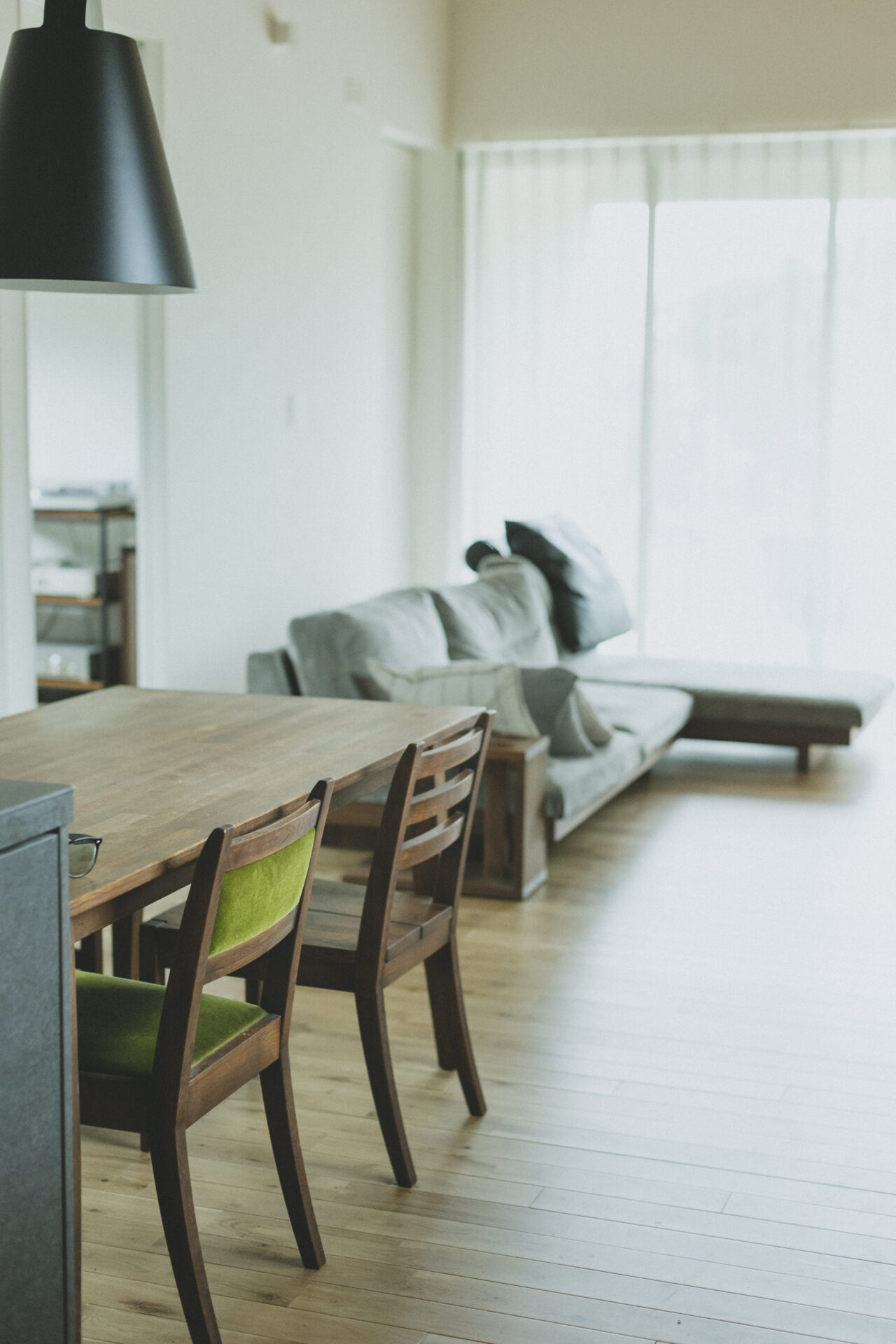 リフォーム相談