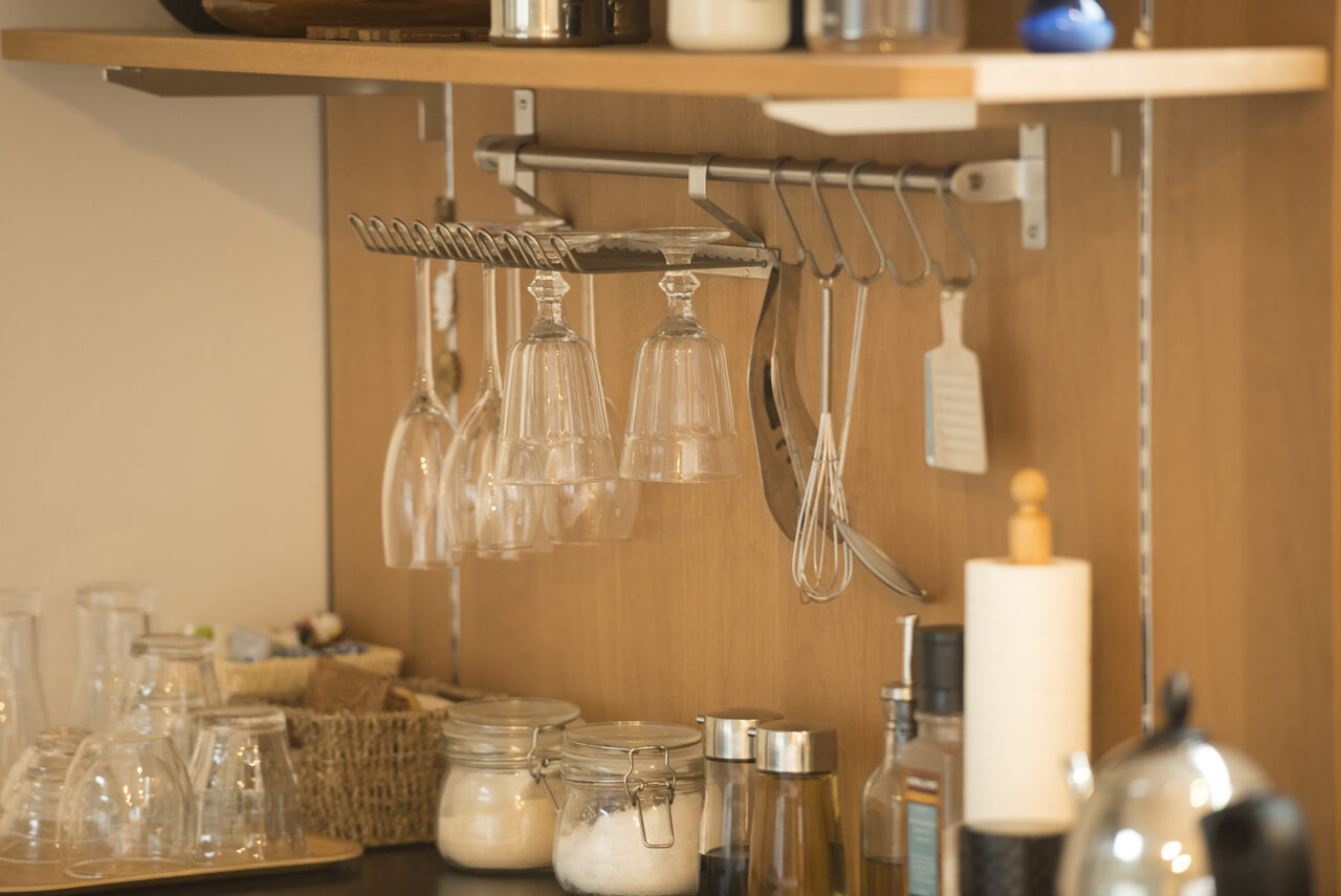 キッチンツール 