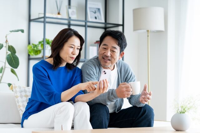 リフォームリノベーション