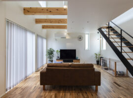 セカンドライフ目線のペット共生住宅