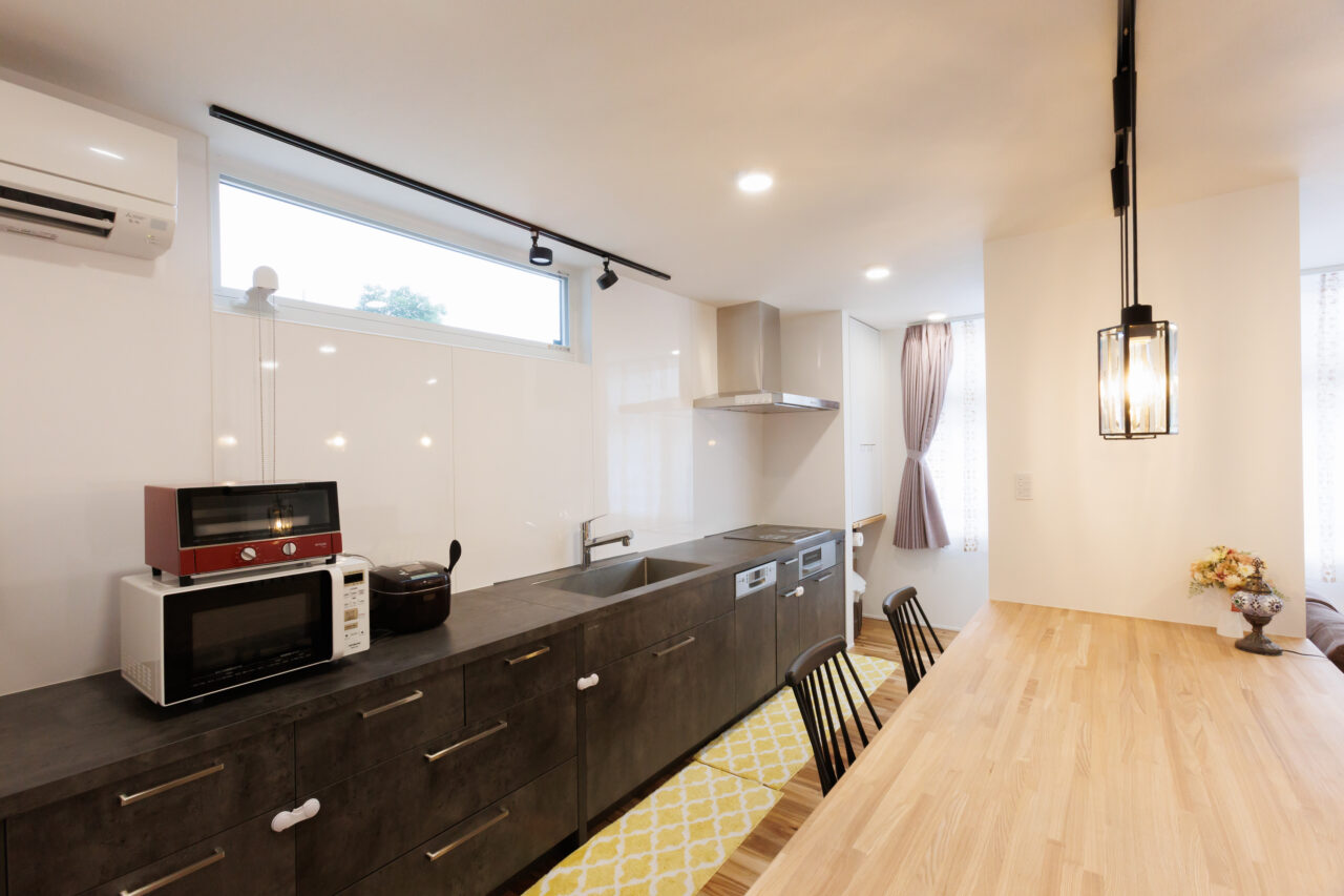 チャイルドロック