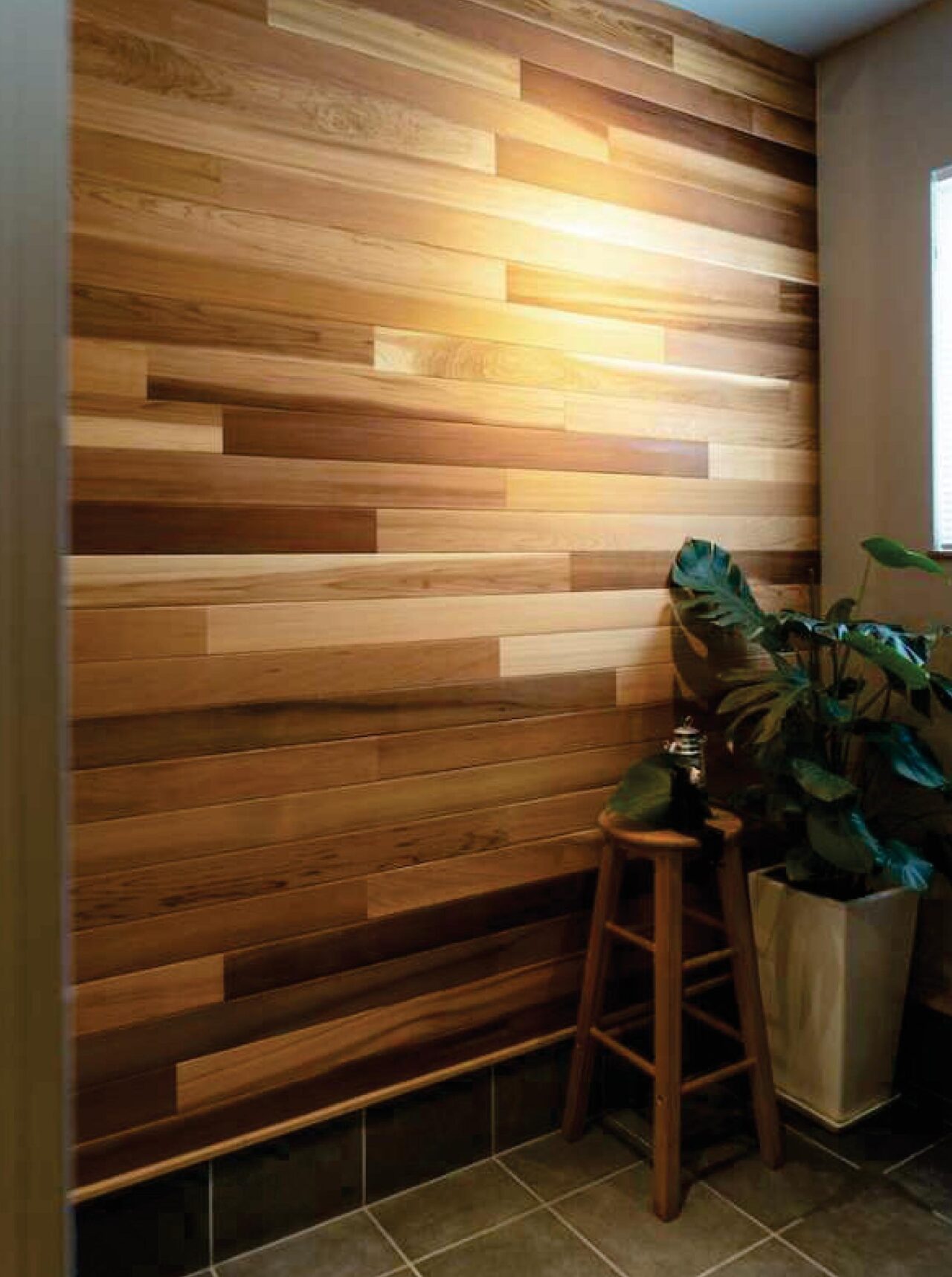 ウエスタンレッドシダー