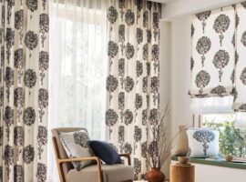 ケルムスコットツリー