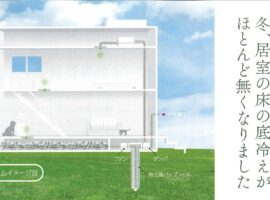 ジオパワーシステム